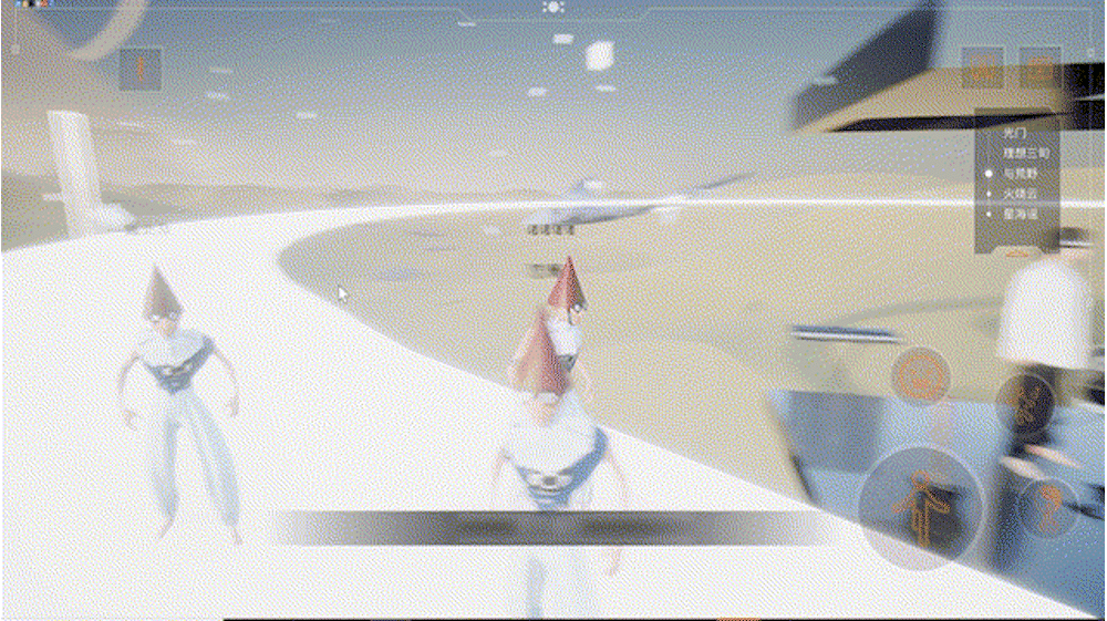 SHOW_CASE/89/1000沙漠 环舞台奔跑_1.gif